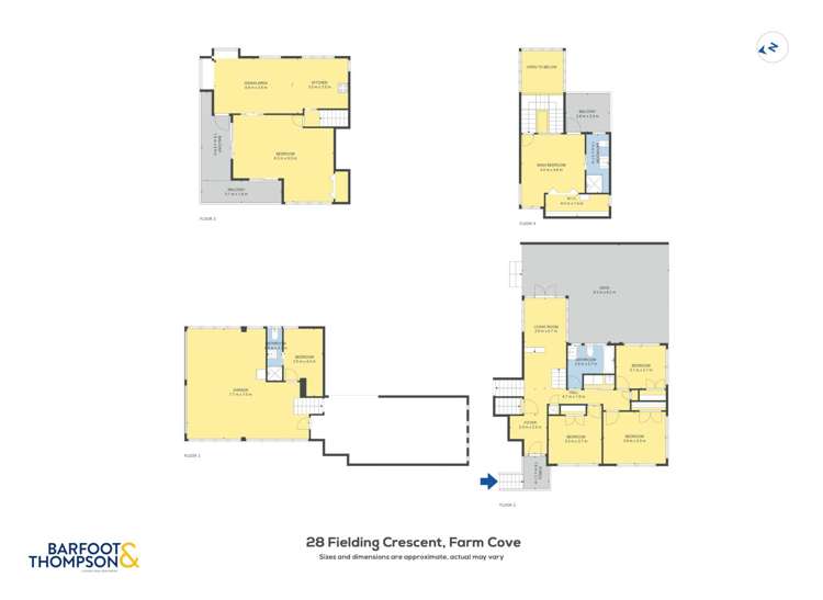 28 Fielding Crescent Farm Cove_40