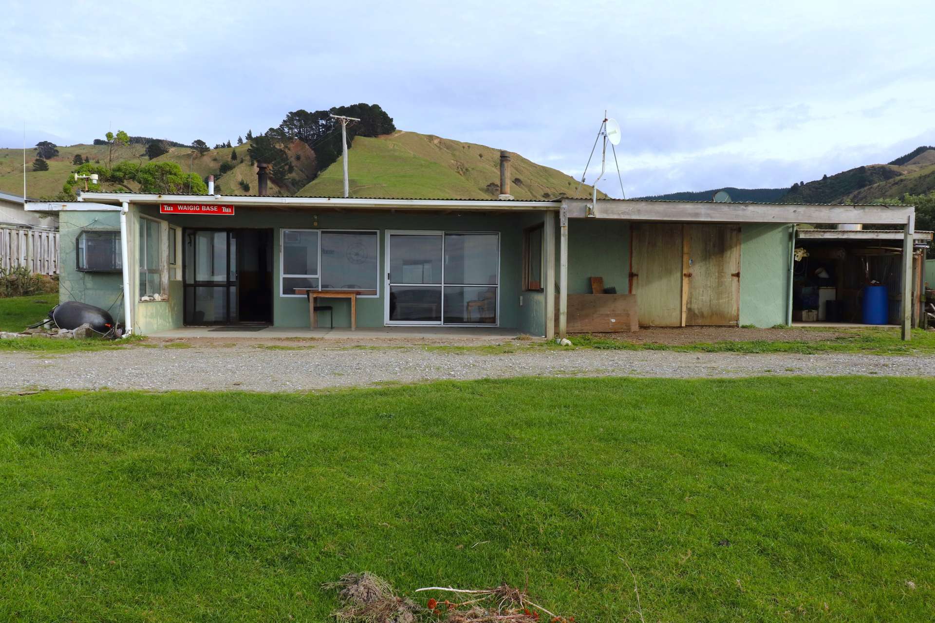 587 Glenburn Road Te Wharau_0