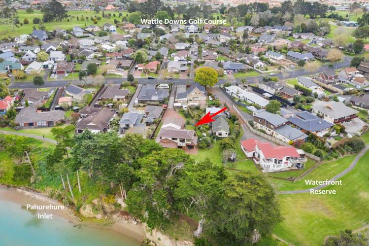 80 Carnoustie Drive Wattle Downs_21