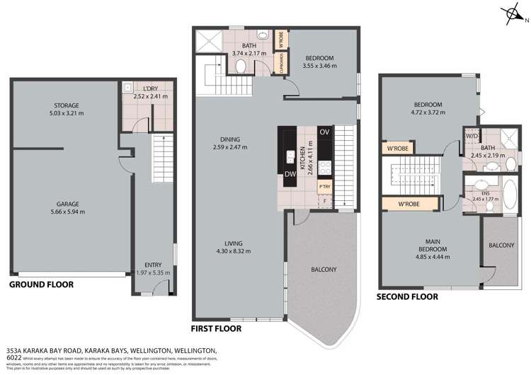 353A Karaka Bay Road Karaka Bays_25