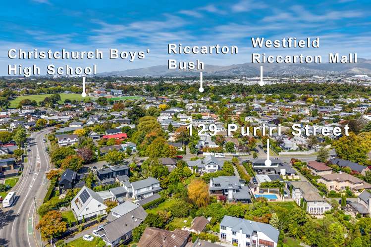 129 Puriri Street Riccarton_32