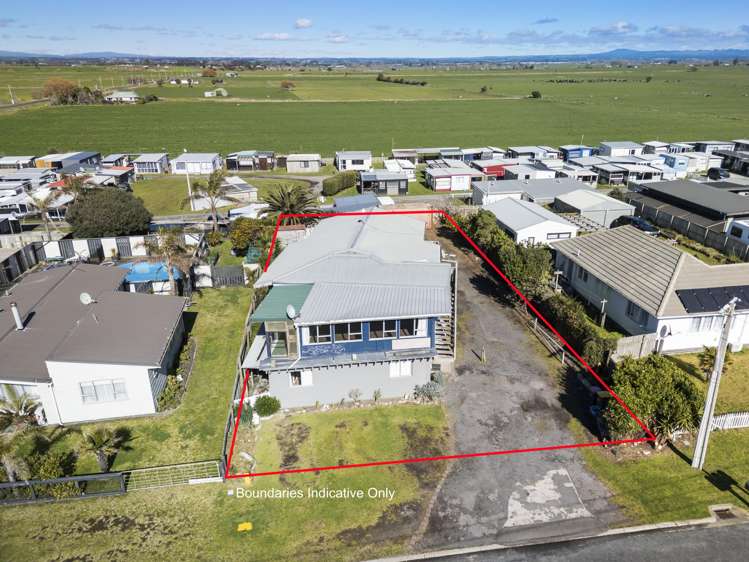 26 Costello Crescent Pukehina_22