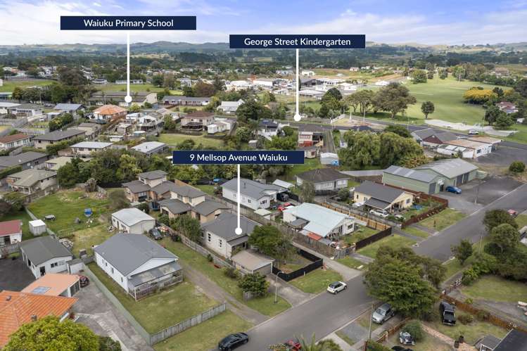 9 Mellsop Avenue Waiuku_19