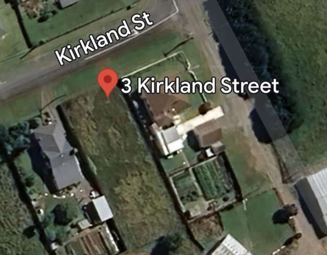 3 Kirkland Street Ohai_1