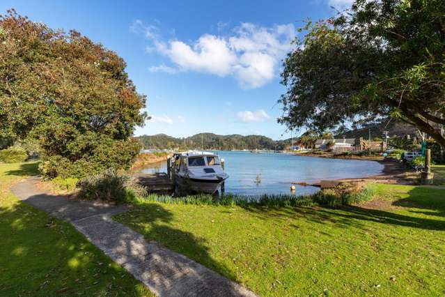 Lot 281 Smelting House Bay Kawau Island_3