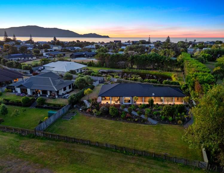 34 Titoki Road Waikanae Beach_24