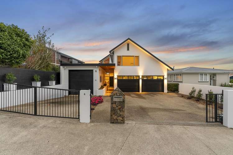 6 Sea View Terrace Maraetai_40