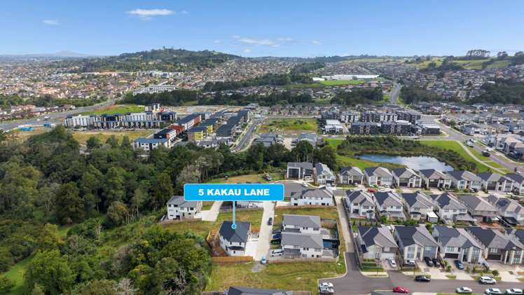 5 Kakau Lane Flat Bush_47