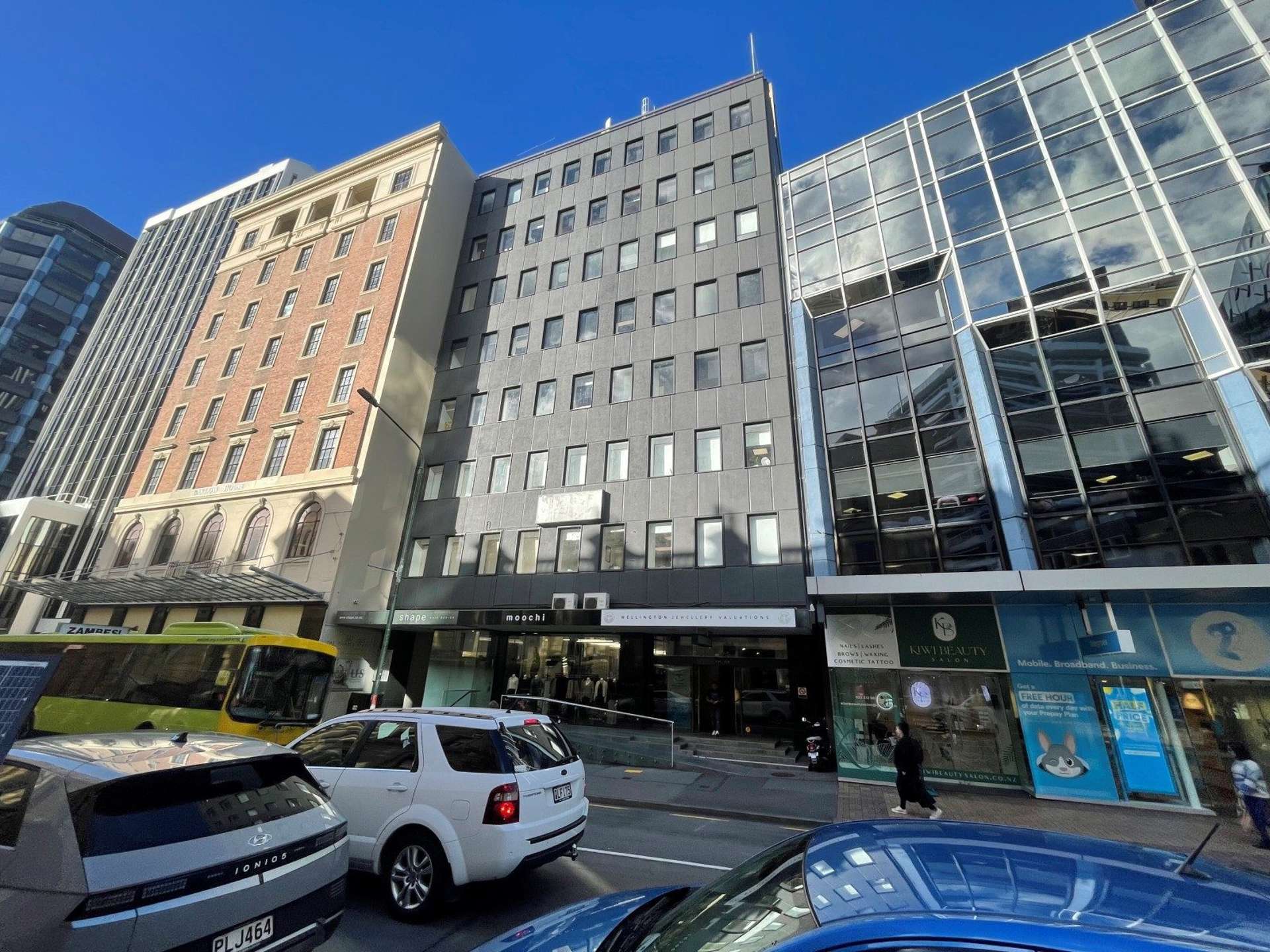 111 Customhouse Quay Central Wellington Central_0