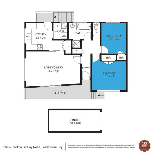 464 Blockhouse Bay Road Blockhouse Bay_1