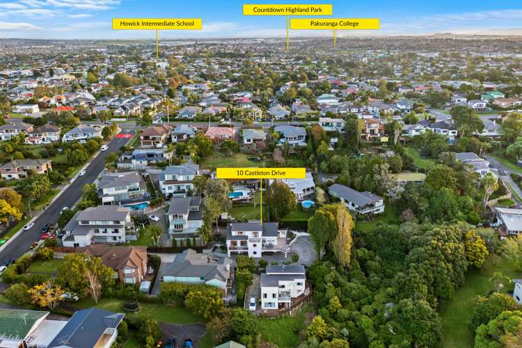 10 Castleton Drive Howick_31