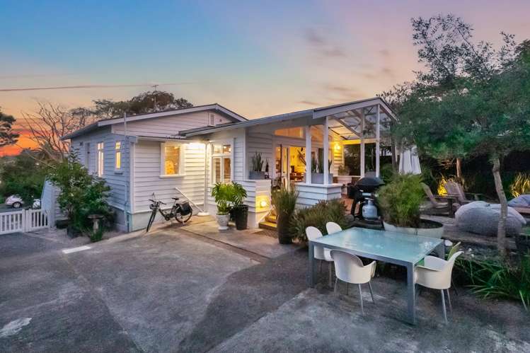 52 Kiwi Road Point Chevalier_20