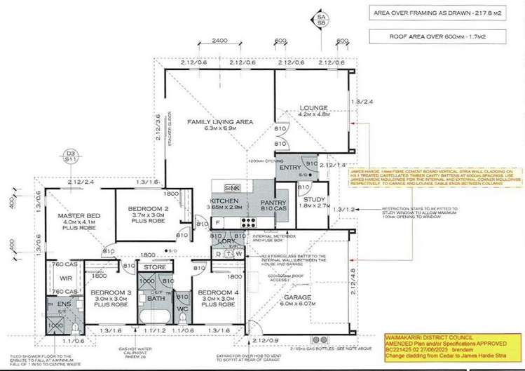 16 Lusk Street Rangiora_27