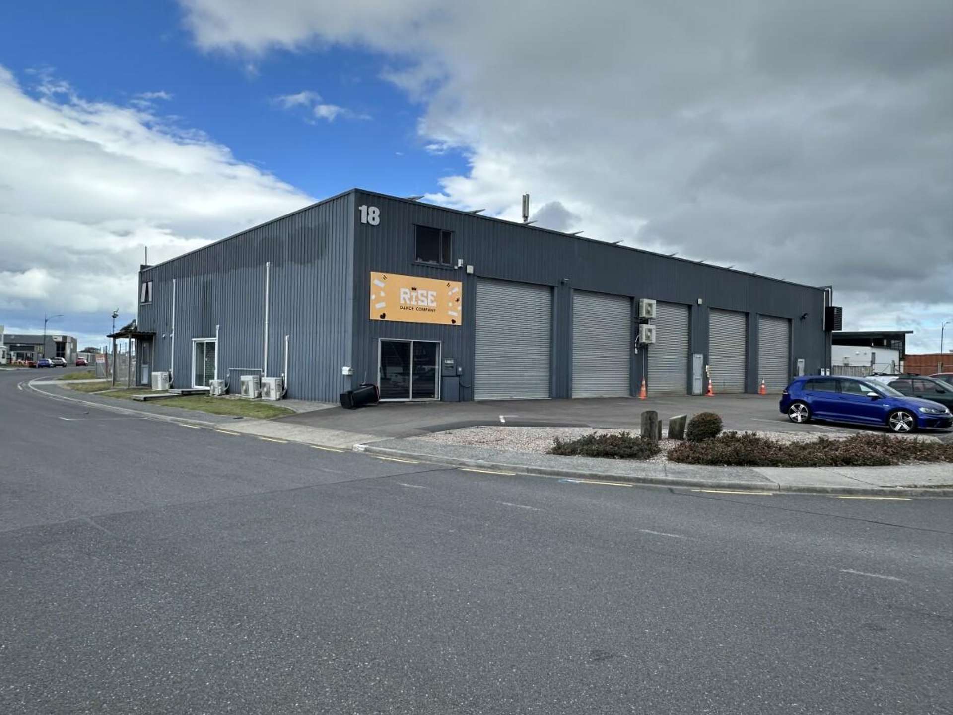 Tenancy 1, 18 Enterprise Drive Papamoa_0