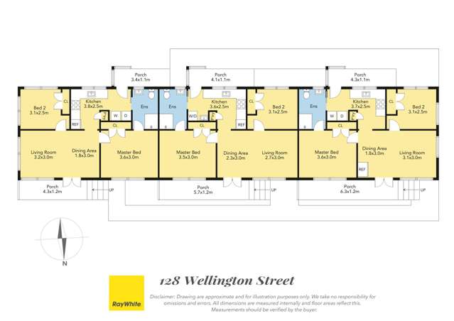 128 Wellington Street Howick_1
