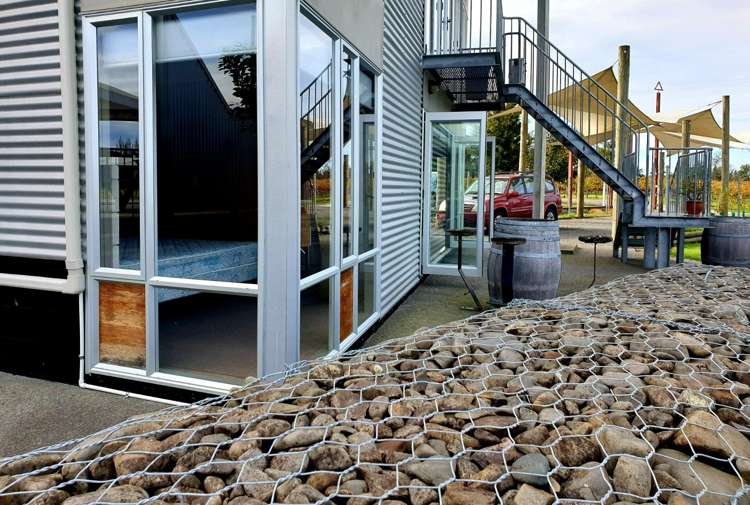 Vineyard Apt/217 Ngatarawa Road_0