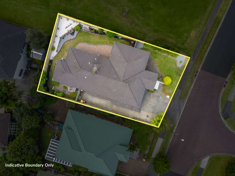 23 Corta Bella Place Golflands_33