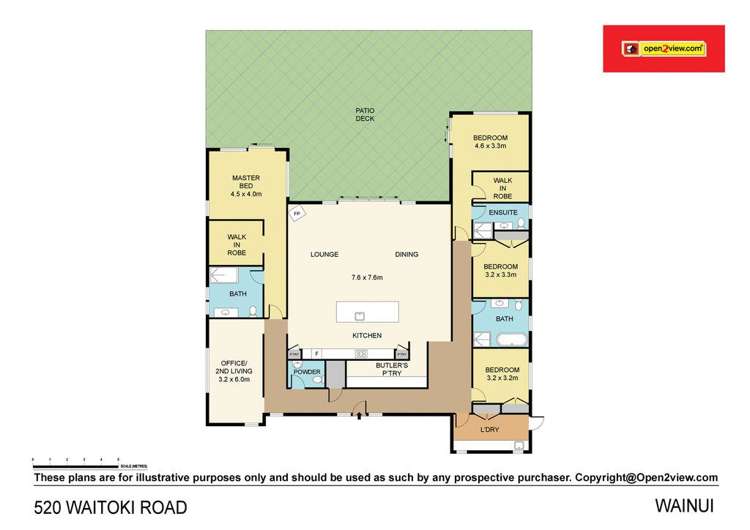 520 Waitoki Road Wainui_19