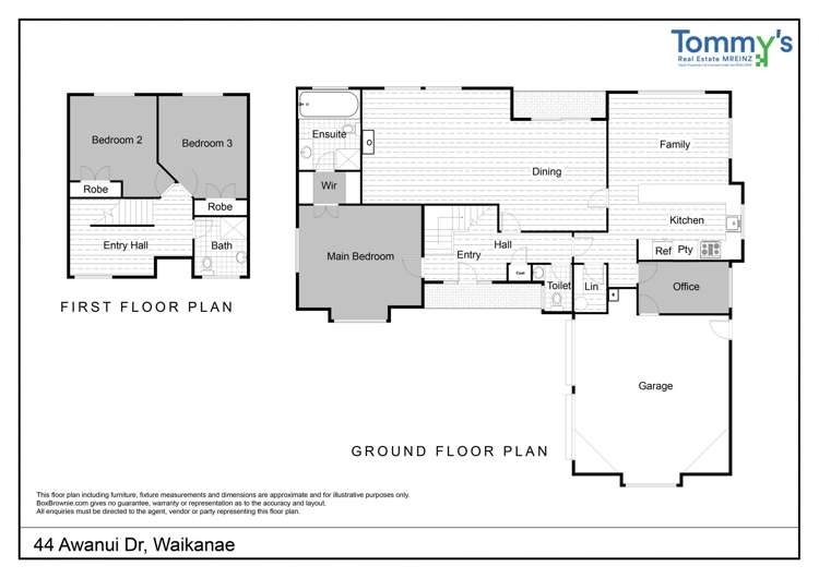 44 Awanui Drive Waikanae_17