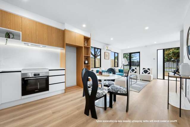 Lot 1, 121 Gills Road Bucklands Beach_4