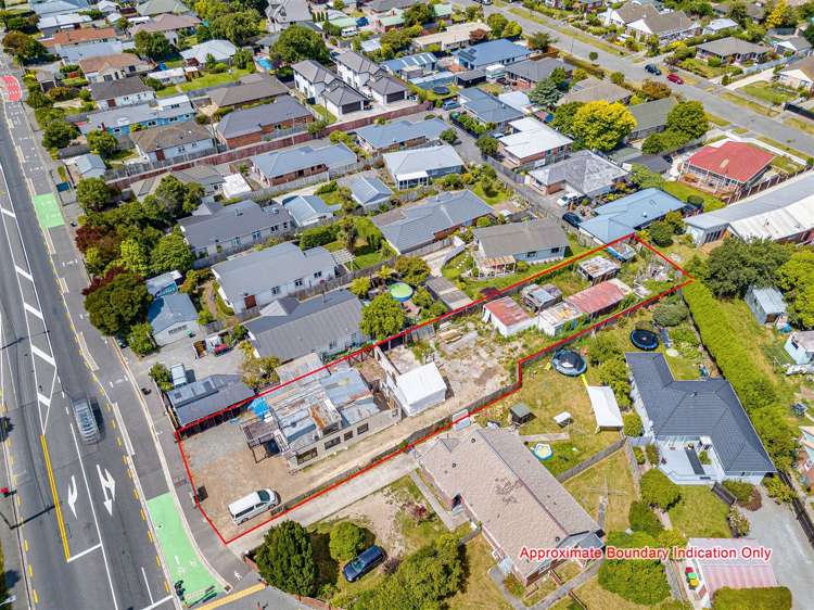 2 Frankleigh Street Somerfield_1