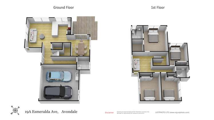 19a Esmeralda Avenue Avondale_24