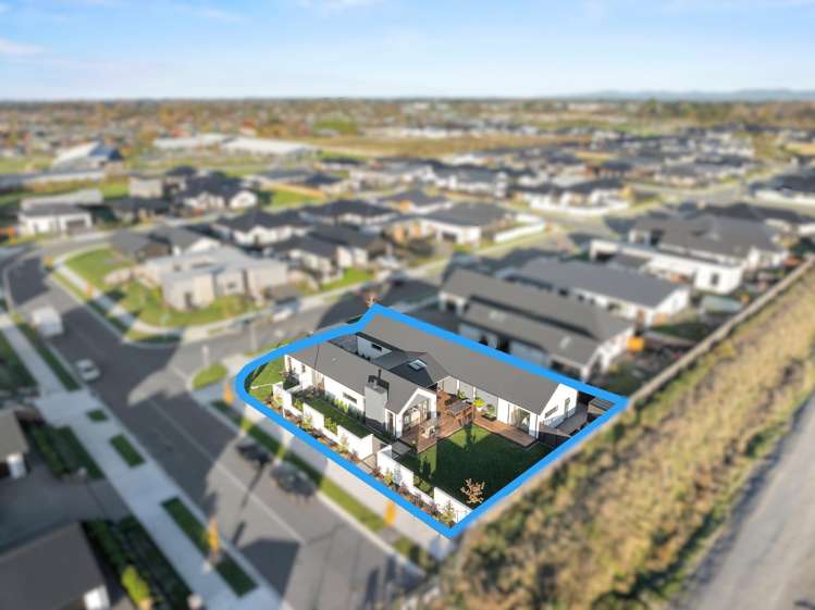 43 Hotere Street Rangiora_32