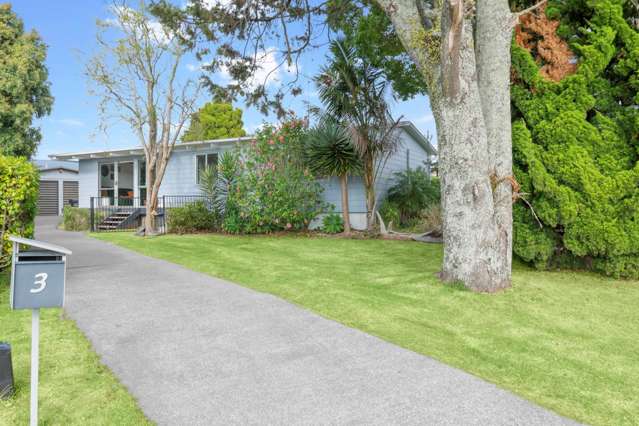 Your Dream Home Awaits in Pukekohe