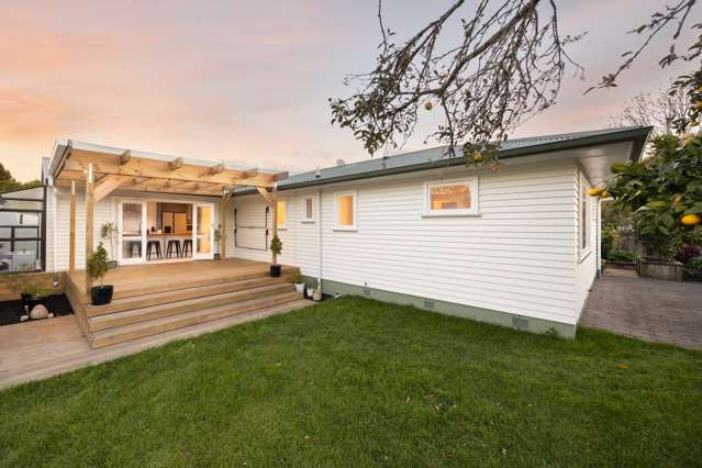 Premium Family Home with Self Contained Unit