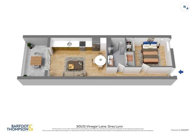 301/11 Vinegar Lane Grey Lynn_1