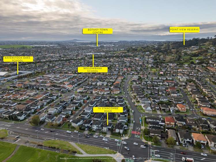 76 Stancombe Road Flat Bush_20