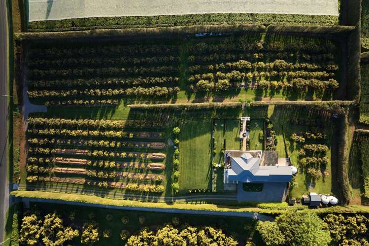 46 Prestidge Road Aongatete_32