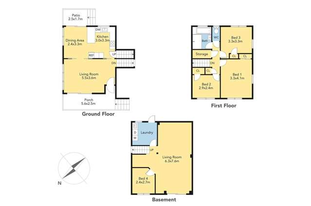 26 Reelick Avenue Pakuranga Heights_1