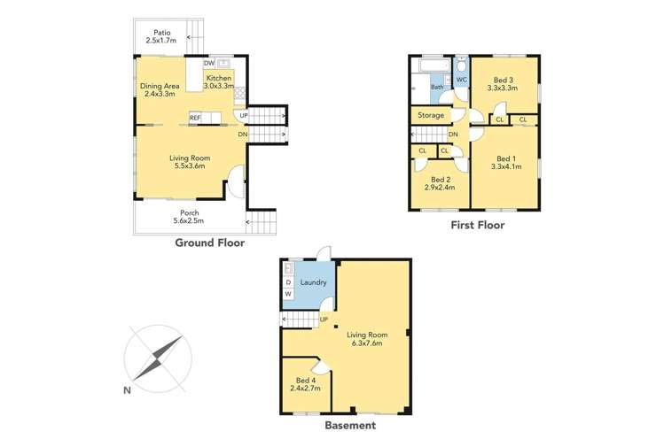 26 Reelick Avenue Pakuranga Heights_9