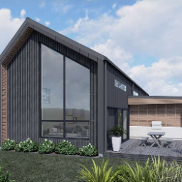 Design Builders Taupō Showhome