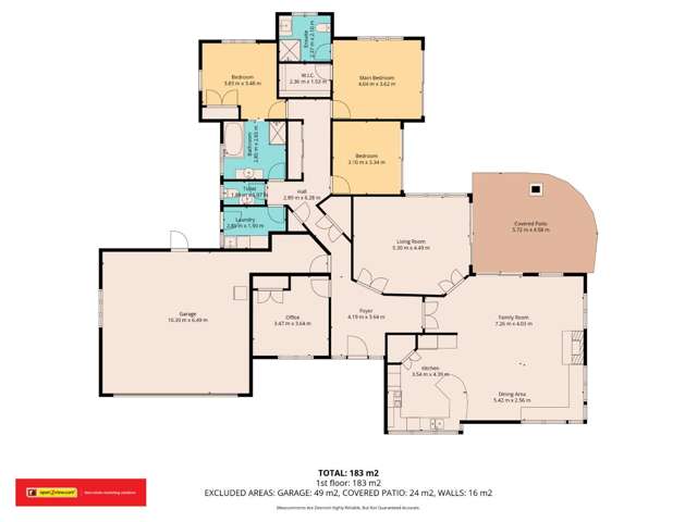 18 Harbelle Close Bethlehem_1