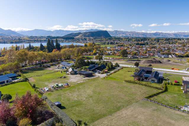 Lot 1, 291 Studholme Road Wanaka_2