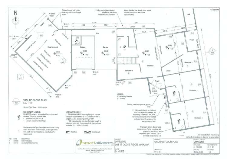 9 Cooks Ridge Waikawa_14