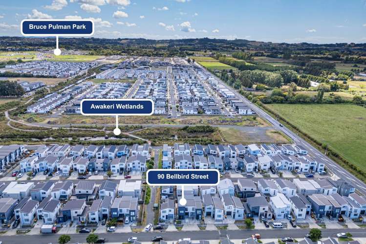 90 Bellbird Street Papakura_19