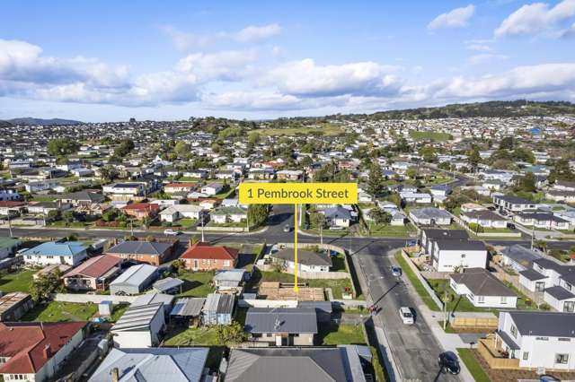 1 Pembrook Street Papakura_3