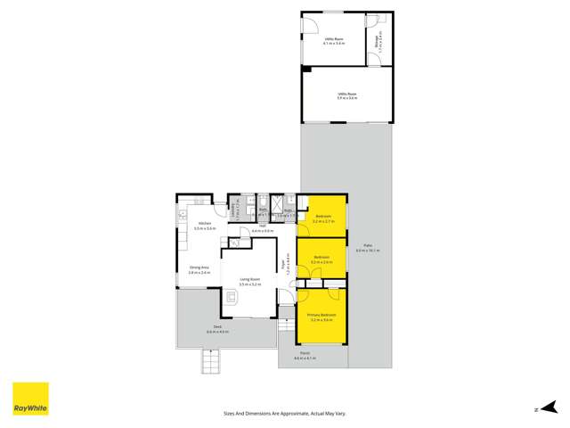 14 Dissmeyer Drive Clover Park_3