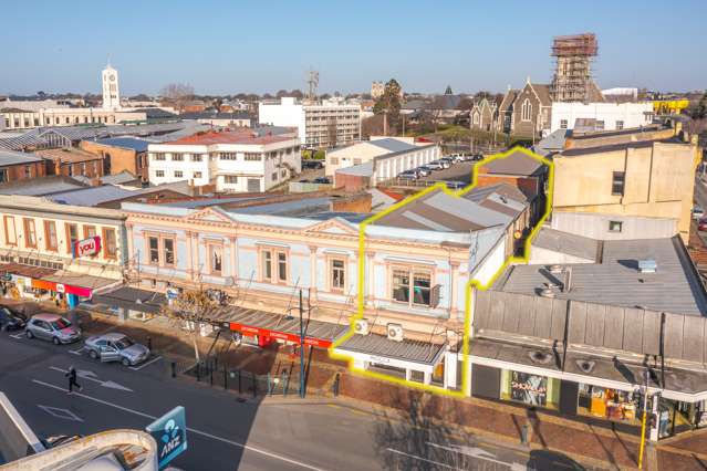 224 - 226 Stafford Street Timaru Central_1