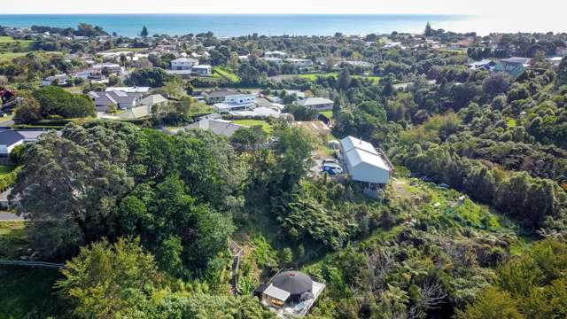 Lot 2, 113 Wairau Road Oakura_1