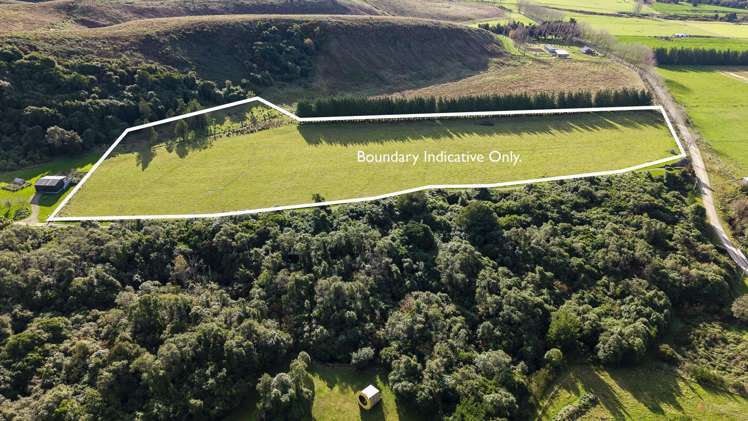 Upper Hook Road, Hunter Waimate_9