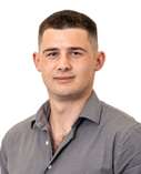 Max Barr