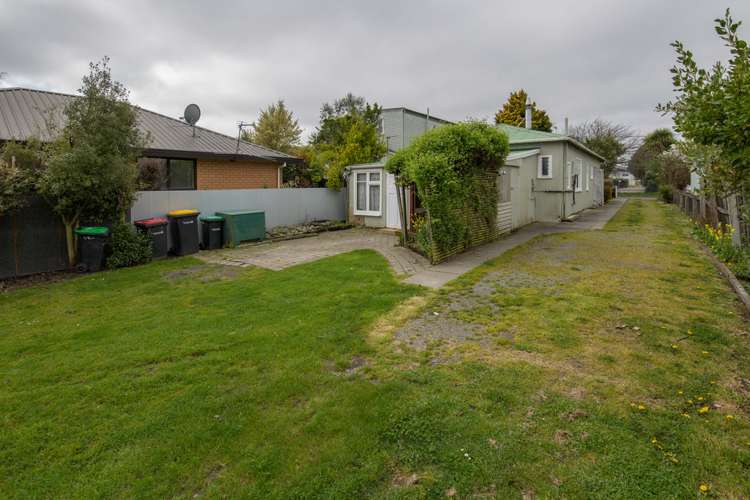 15 Cumberland Street Richmond_14