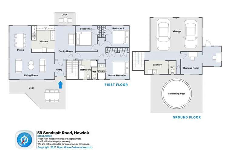 59 Sandspit Road Cockle Bay_1
