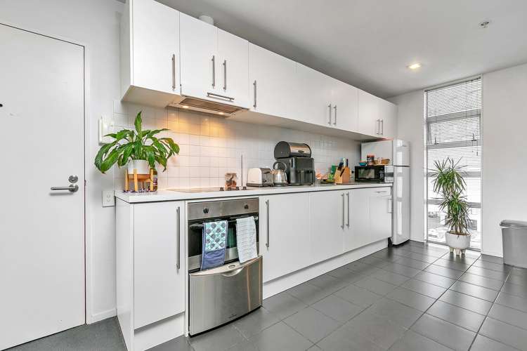 5a/58 Liverpool Street Auckland Central_5