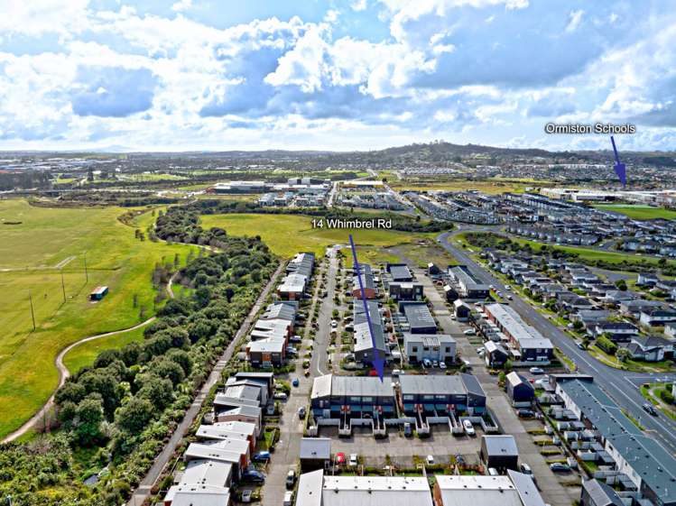 14 Whimbrel Road Flat Bush_18