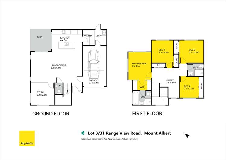 31 Range View Road Mount Albert_37
